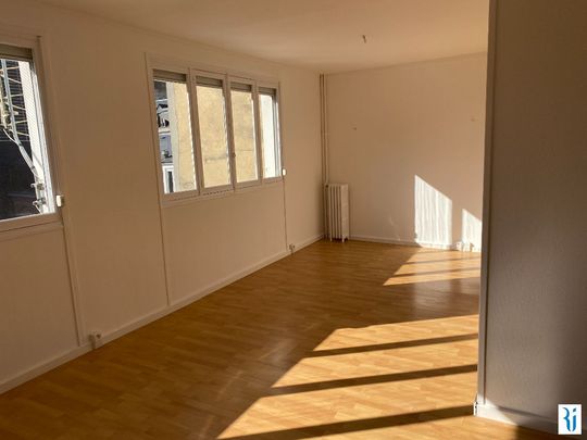 Location Appartement 2 pièces 50m² - Photo 1