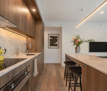 NOUVEAUX APPARTEMENTS LOCATIFS PRÈS DE TOUT - Photo 6