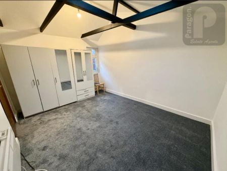 1 bedroom maisonette to rent - Photo 2
