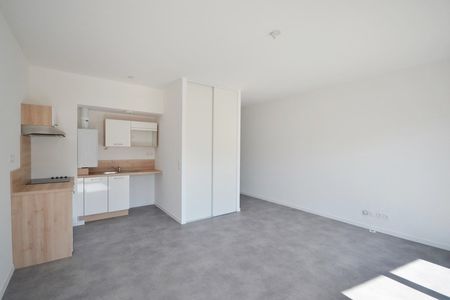 Location Appartement 2 pièces 51m² ORVAULT 44700 - Photo 2