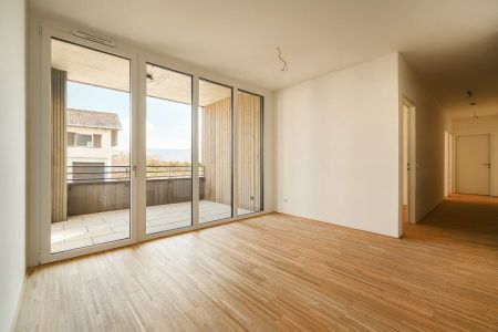 Tolle 4-Zimmerwohnung im Zentrum von Lustenau - Photo 3