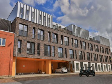 Studio Barestraat - Photo 3
