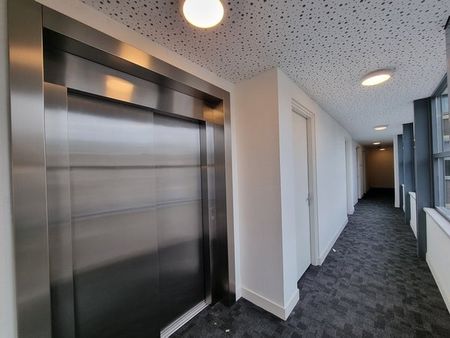 Te huur: Appartement Krommertstraat in Amsterdam - Photo 2