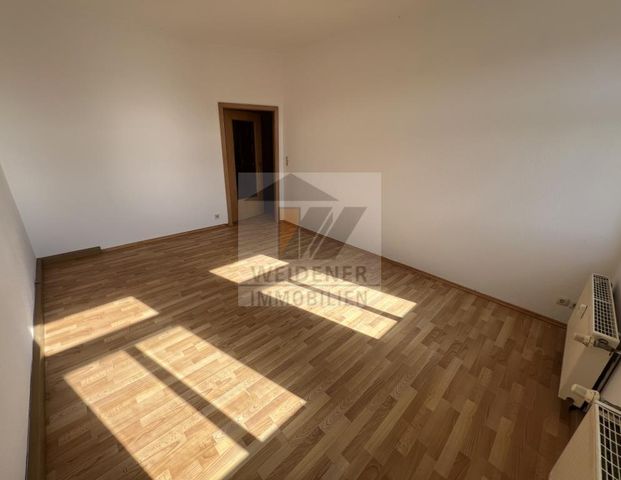 Wohnen in Debschwitz! Gemütliche 2 Raum-Wohnung zu vermieten. - Foto 1