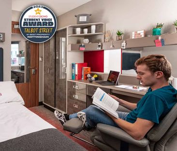 Platinum Ensuite Serviced Apartment - Photo 6