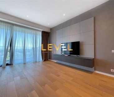 [VIDEO] Apartament Premium 3 camere de Inchiriat - One Mircea Eliade - Fotografie 5