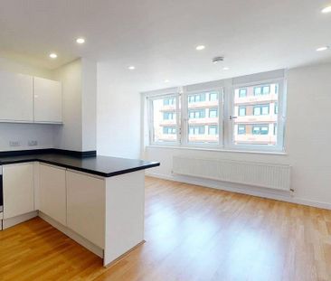 1 bedroom apartment to rent - Photo 4