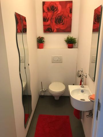 Penthouse te huur - Foto 4