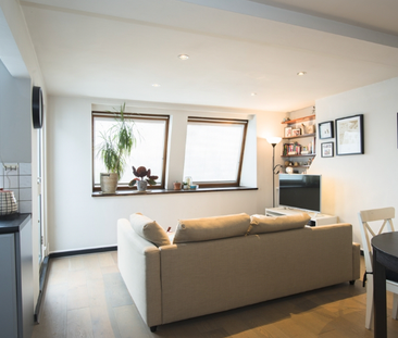 2 bedroom flat with balcony TO LET in prime Maida Vale - Photo 6
