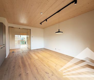 Bestlage Herrenstraße! Exklusive 3 Zimmer-Neubauwohnung zum Erstbez... - Foto 1