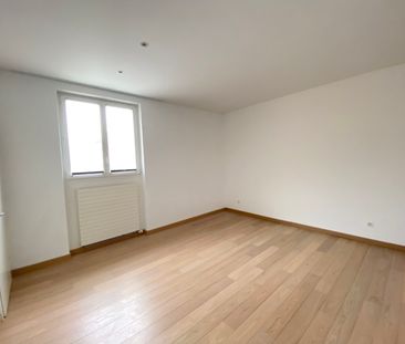 Great ground floor apartment with 25m2 large terrace - Foto 1
