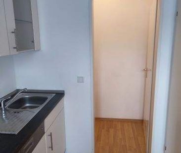 OS-Westerberg - 1-Zimmer-App. mit Terrasse in bevorzugter, ruhiger ... - Photo 5