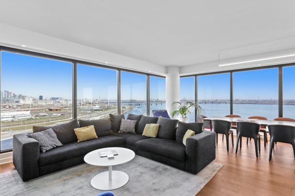 Appartement à louer à Montréal (Verdun/Île-des-Soeurs) - Photo 1