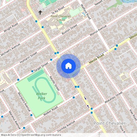 4/223 Pt Chevalier Road, Point Chevalier, Auckland City