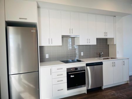 For Lease - 461 Green Road Unit# 614, Hamilton, Ontario - Photo 5