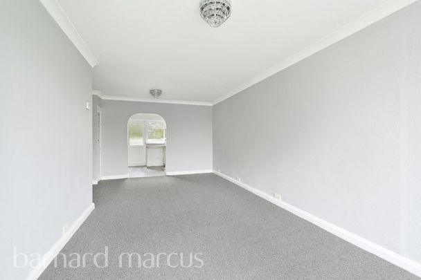 Saxon Avenue - Photo 1