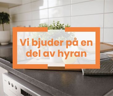 Sommarrogatan 5 - Foto 3