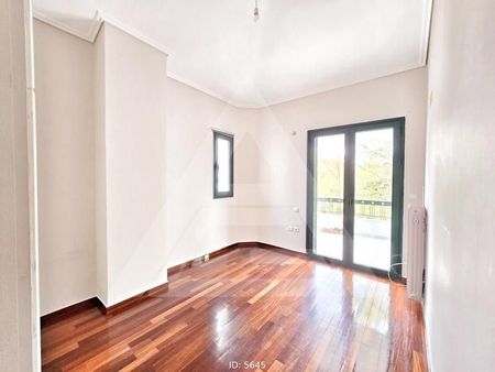 Μεζονέτα για ενοικίαση Κάτω Κηφισιά (Κηφισιά) - Φωτογραφία 2