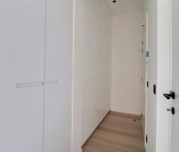 Appartement - te huur - Foto 5