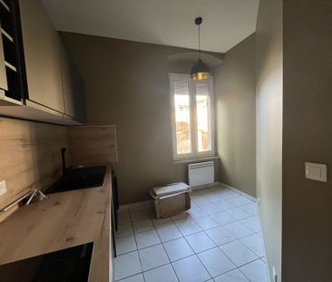 T2 63.97m² A LOUER Grenoble - Photo 4