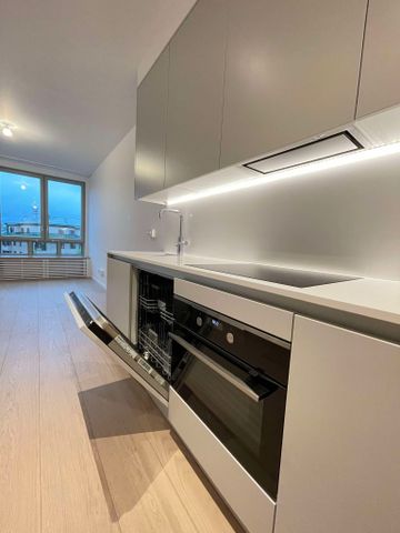 Katarina Bangata, Stockholm - Foto 5