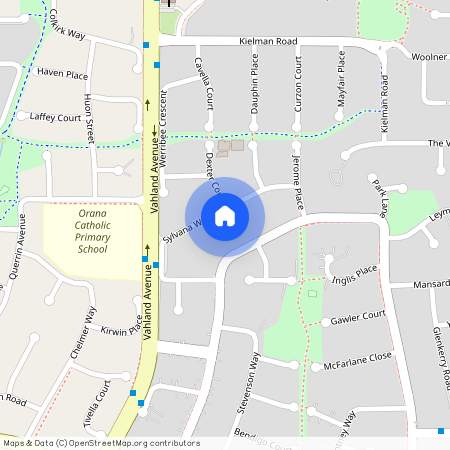 21 Sylvana Way, WA 6155, Willetton