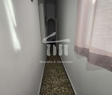 Διαμέρισμα για ενοικίαση Ταμπούρια (Ταμπούρια – Αγία Σοφία) - Photo 3