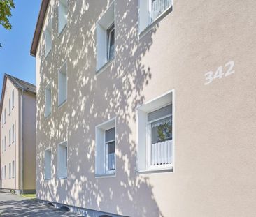 2-Zimmer-Wohnung in Dortmund Bövinghausen - Photo 3