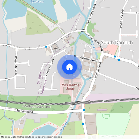 Esparto Way, South Darenth, DA4