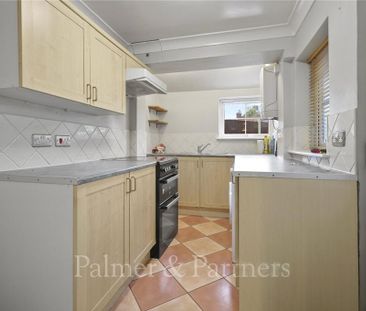 2 bedroom terraced house to rent - Photo 5