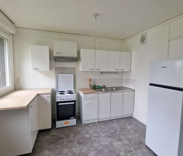 Appartement à louer 2 pièces • 45,85 m2 Coubert - Photo 5
