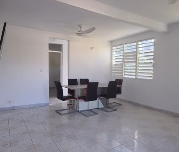 MAISON A LOUER TABANON PETIT BOURG - Photo 3