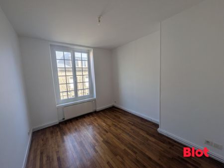 Location Appartement 2 pièces 41m² ST MALO 35400 - Photo 2