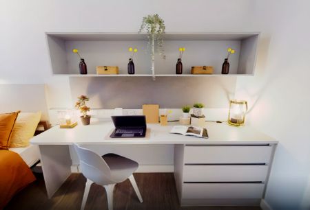 Silver En Suite Plus - Photo 2