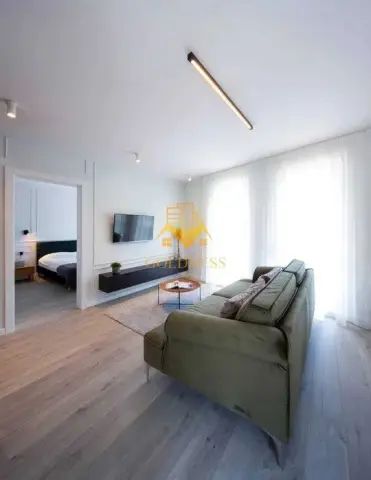 3 camere,Modern, Parcare, Horea,Gara, Bloc Nou,Panemar, Zona Centrala - Fotografie 2