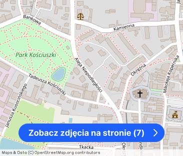 Mieszkanie, 29 m², Sulechów – zdjęcie 1