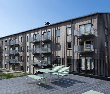 Gottsunda Allé 16, 75660, Uppsala - Photo 4