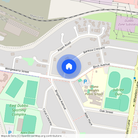 5 Banksia Crescent, Dubbo, NSW, 2830