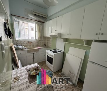 Studio/Γκαρσονιέρα για ενοικίαση Περιστέρι - Photo 5
