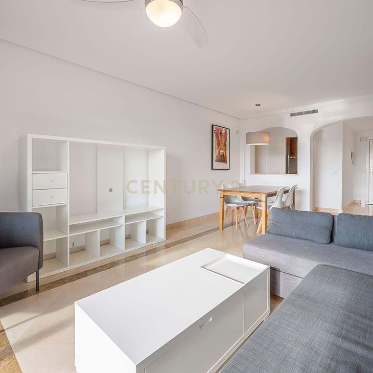 Benahavís, Andalusia - Photo 1