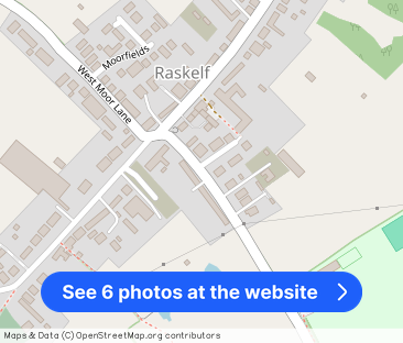 Roedeer Cottages, Raskelf, York - Photo 1