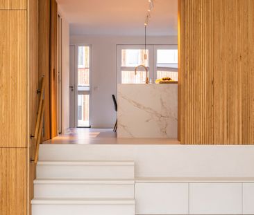 Te huur: Huis Weesperzijde in Amsterdam - Foto 4