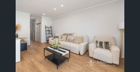 Beautiful 3 Bedroom Townhouse in Springlake Estate | Available 16/12/25 - Photo 3