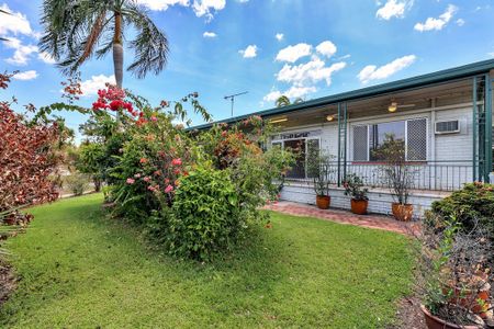 5/14 Easther Crescent, Coconut Grove NT 810 - Photo 2