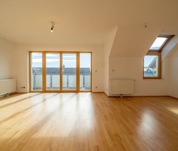 Schöne 3 Zimmerwohnung mit Balkon in Hofamt Priel (Kaufoption) - Photo 6