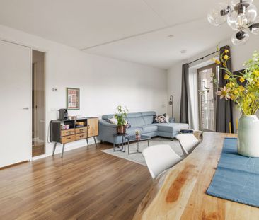 Appartement te huur: Wenenpromenade 50 3541 DG Utrecht - Foto 5