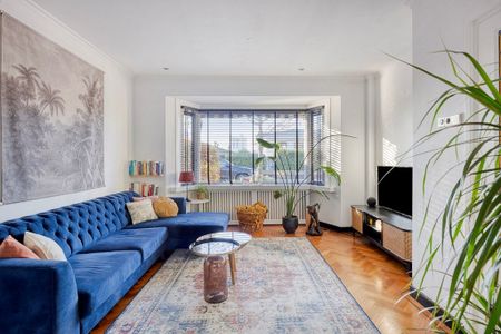 Te huur: Huis Kreeksehaven in Rotterdam - Foto 5