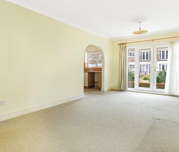 2 bedroom apartment to rent - Photo 6