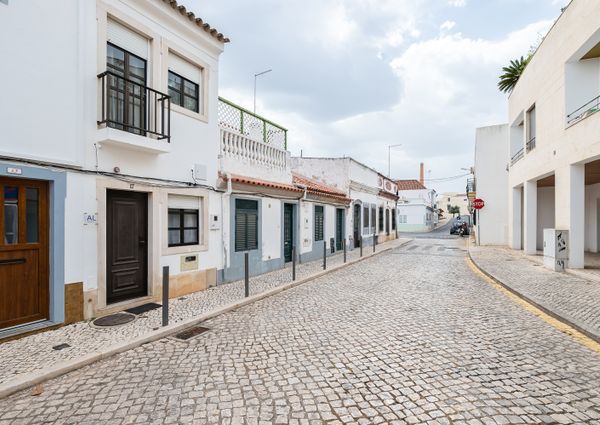 HOUSING-T1 TAVIRA