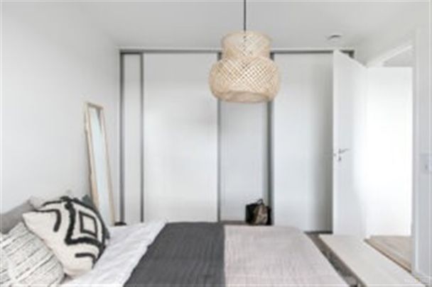Åkaregatan 9 B - Photo 1